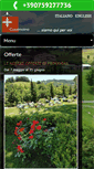 Mobile Screenshot of coldimolino.com